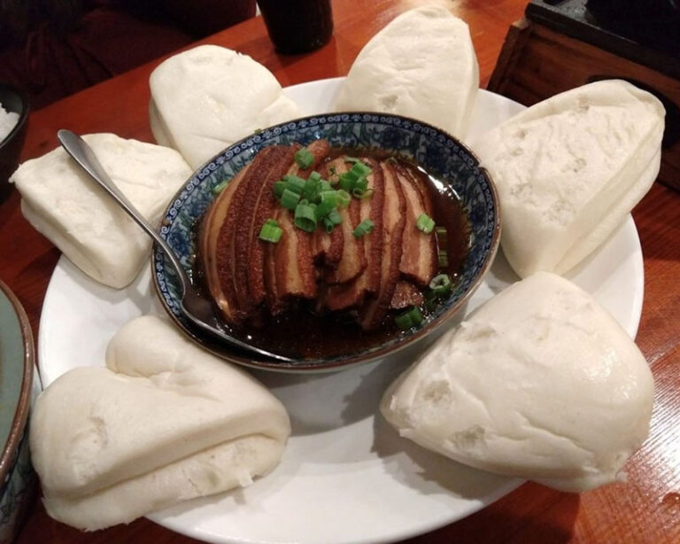 Spicy Dragon | Southgate Plaza
