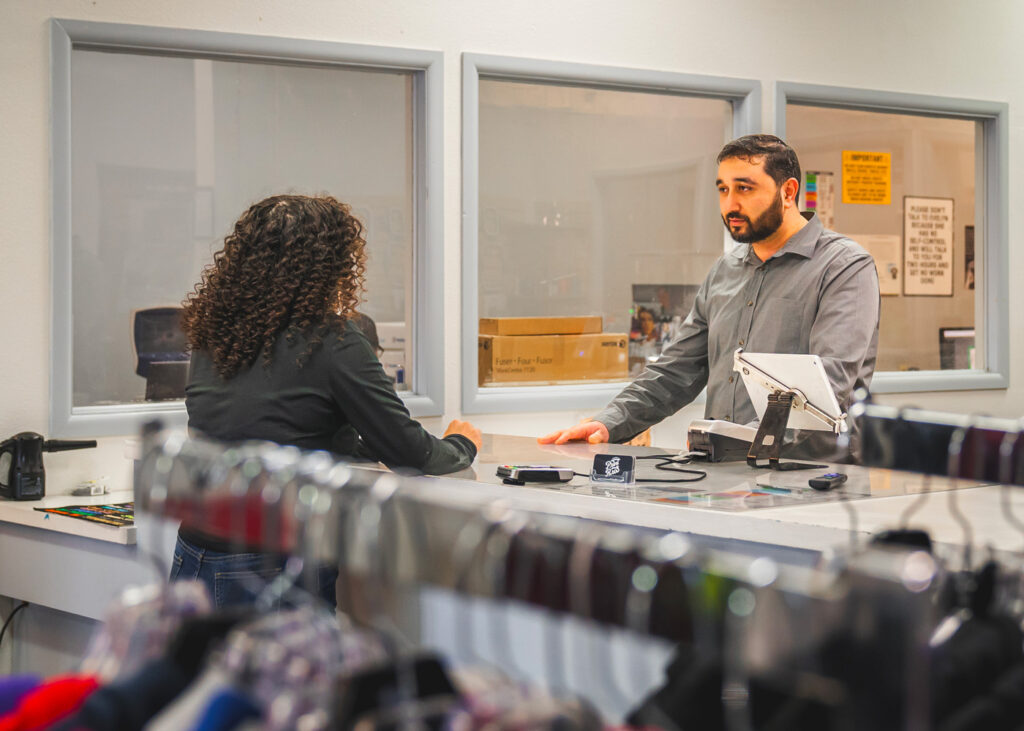 Clothes4Bros & Custom Print Bros | Southgate Plaza