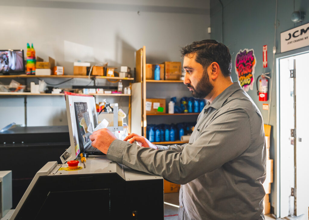 Clothes4Bros & Custom Print Bros | Southgate Plaza