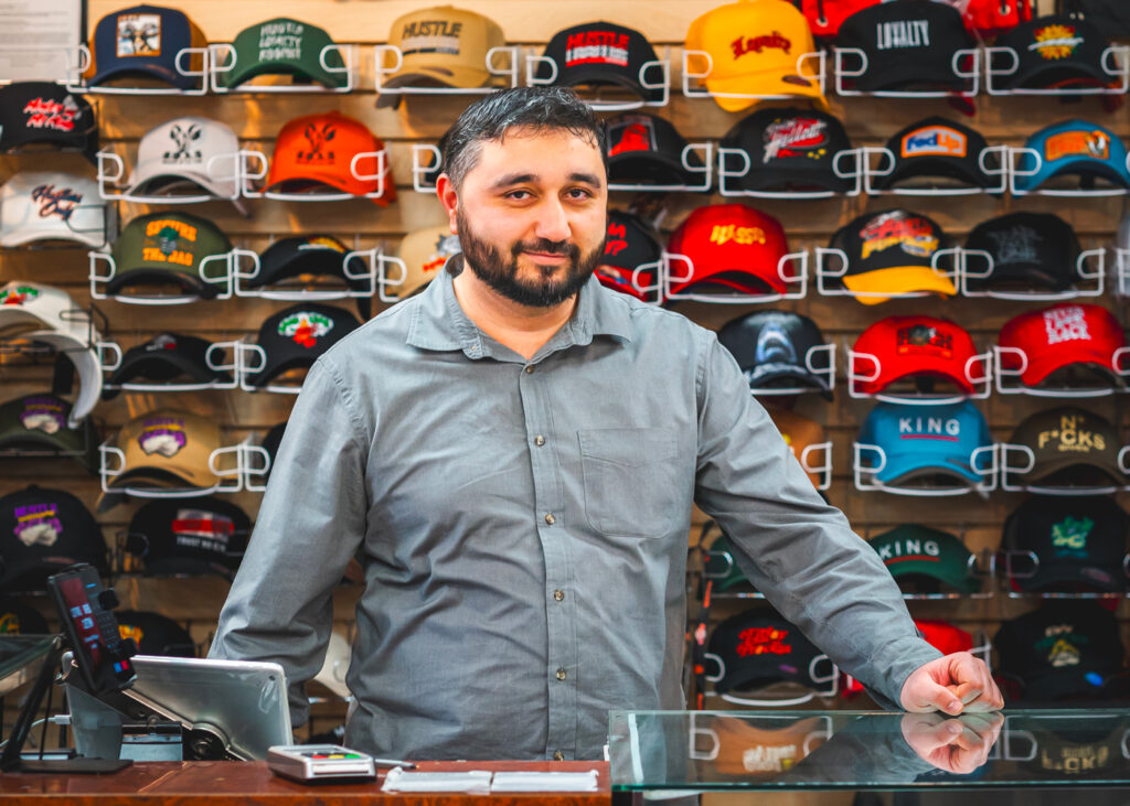 Clothes4Bros & Custom Print Bros | Southgate Plaza