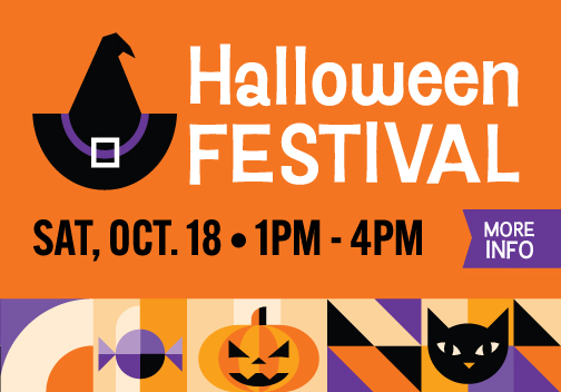 Halloween Festival | Southgate Plaza