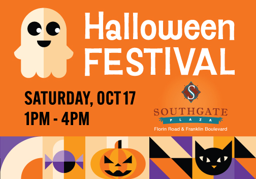 Halloween Festival | Southgate Plaza